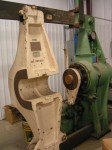 RR 226 Watson Stillman Wheel Press, a